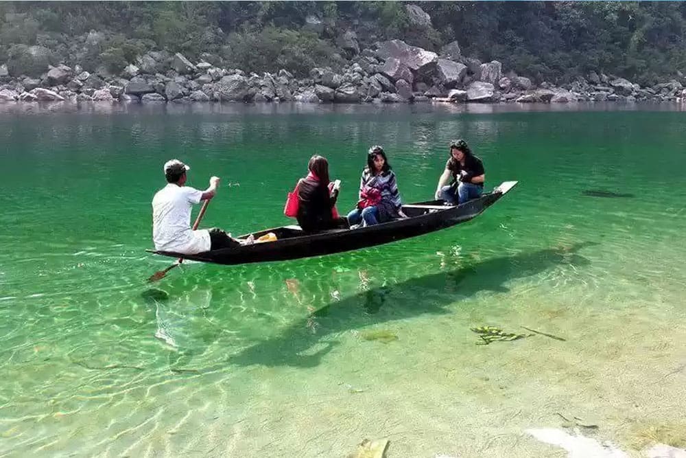 NORTH EAST TOURS 11 Guwahati Tour