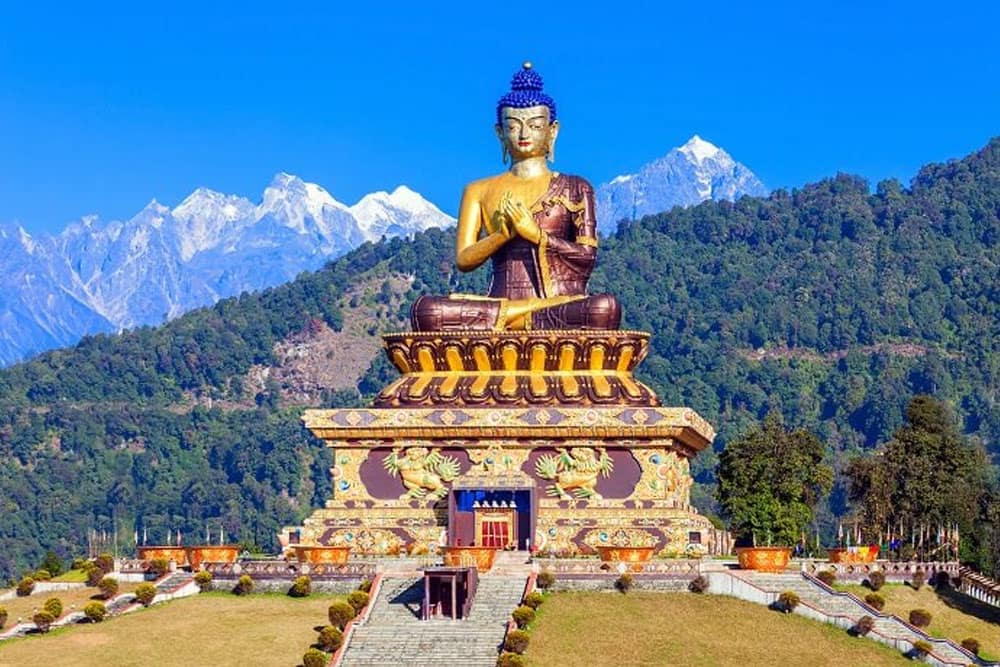 NORTH EAST TOURS 3 North East Delight with Pelling