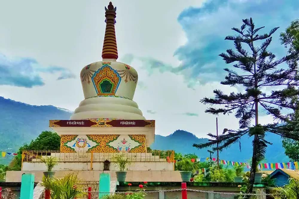 NORTH EAST TOURS 10 Relaxing Arunachal Pradesh Assam