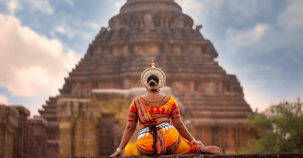 DISCOVERING OF ODISHA Parikrama Travels