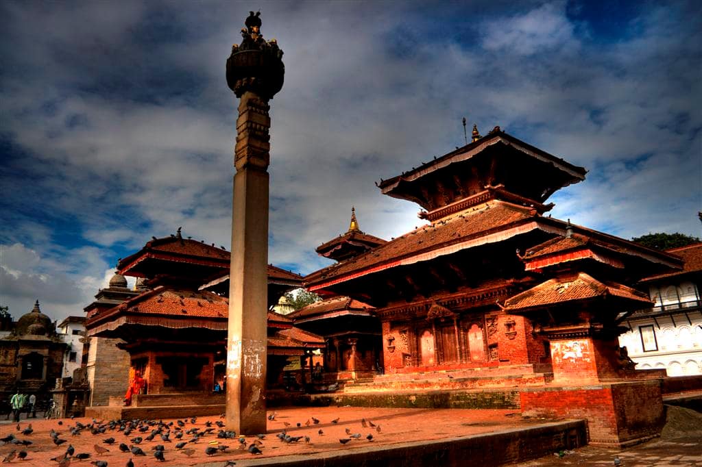 NEPAL TOUR 2 Nepal Tour with Parikrama Travels (3)