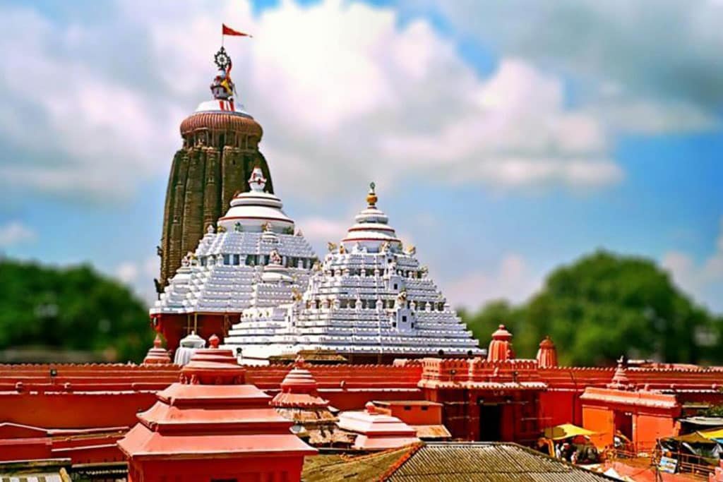 RELIGIOUS TOUR 1 Jagannath Temple Parikrama Travels 2