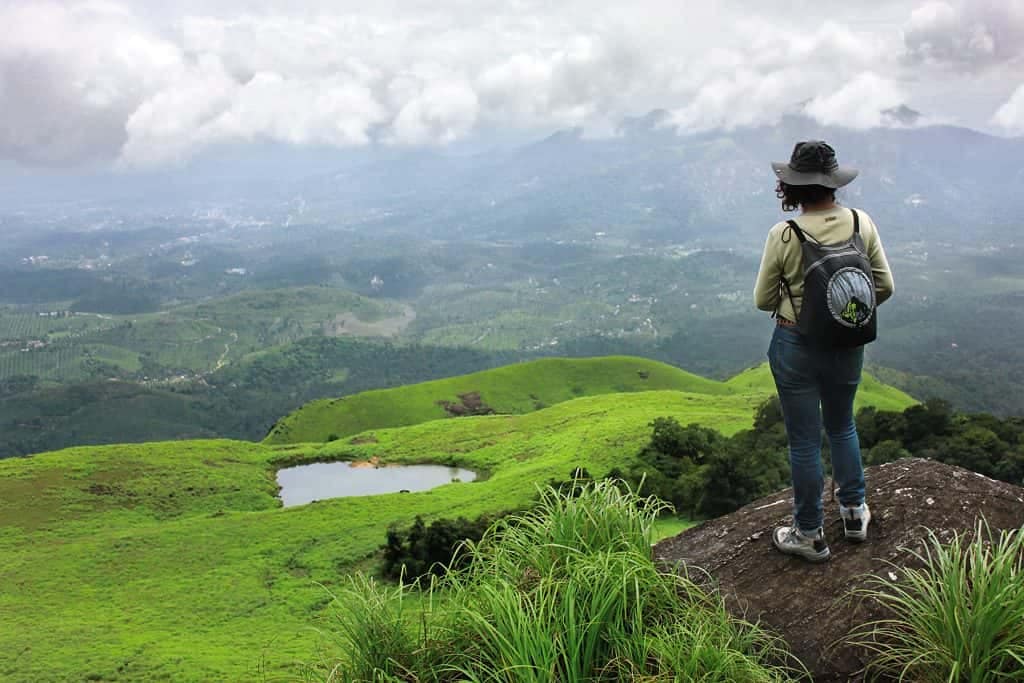 SOUTH INDIA 7 Wayanad