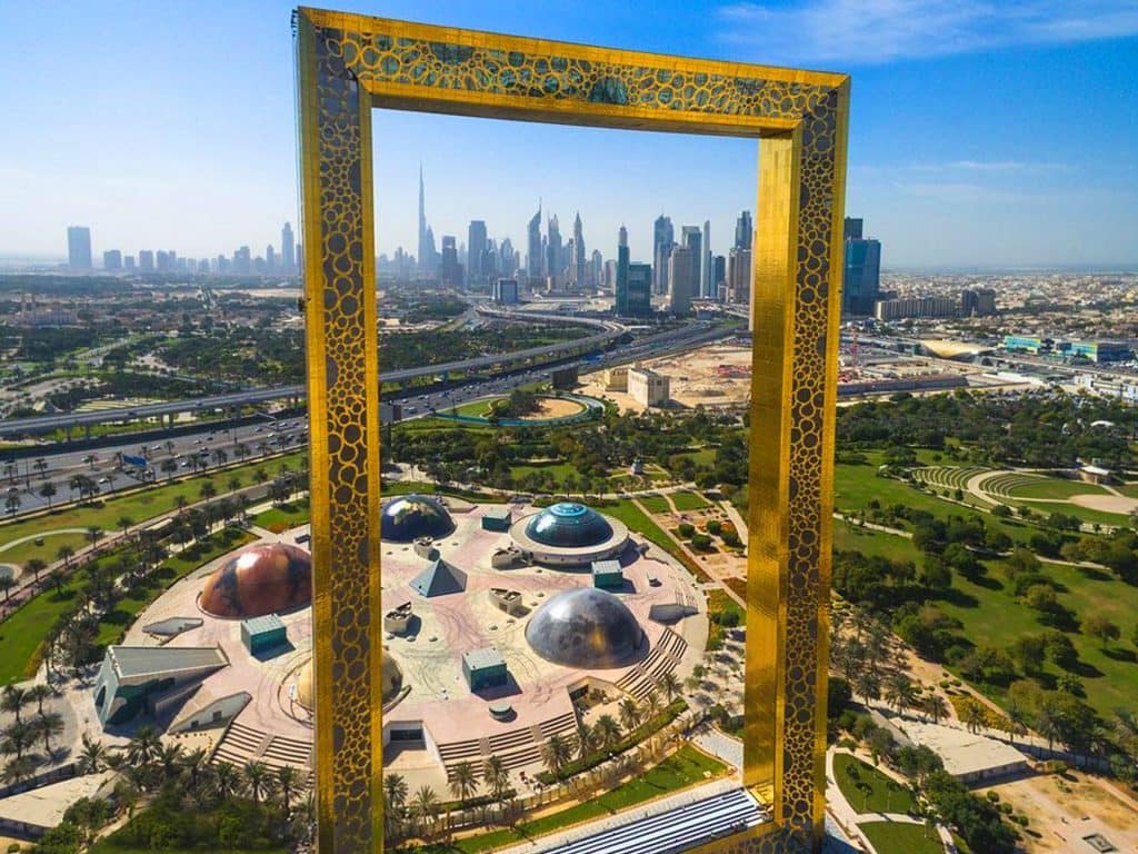 DUBAI TOUR 2 Dubai Tour from PURI with Parikrama Travels 3