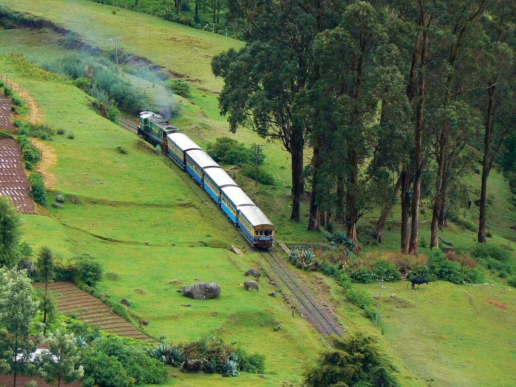 SOUTH INDIA 8 toy train ooty 1024x768 1