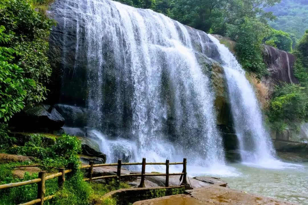 TREKKING ODISHA 2 Gajapati Tour Parikrama Travels