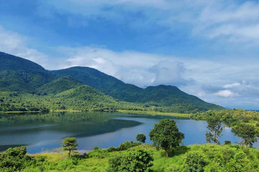 TREKKING ODISHA 4 Kalahandi Tour Parikrama Travels
