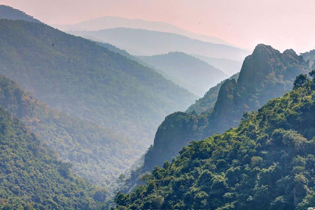 TREKKING ODISHA 3 Kandhamala Tour Odisha