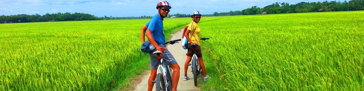 BIKE TOUR 2 Bike Tour 2
