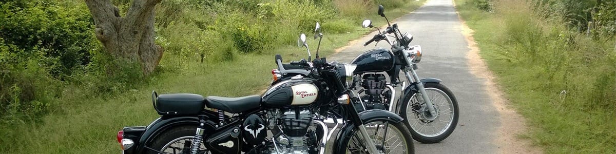 BIKE TOUR 3 Bike Tour 3