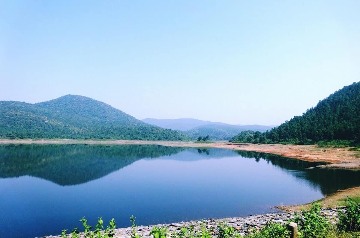 JHARKHAND TOUR 2 Ghatshila Jharkhand Parikrama Travels 1