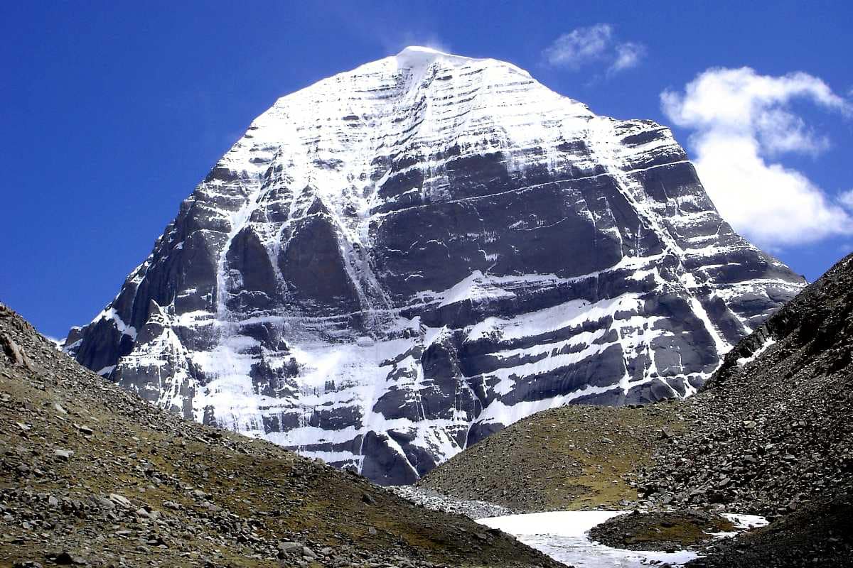 RELIGIOUS TOUR 3 Kailash Mansarovar Yatra
