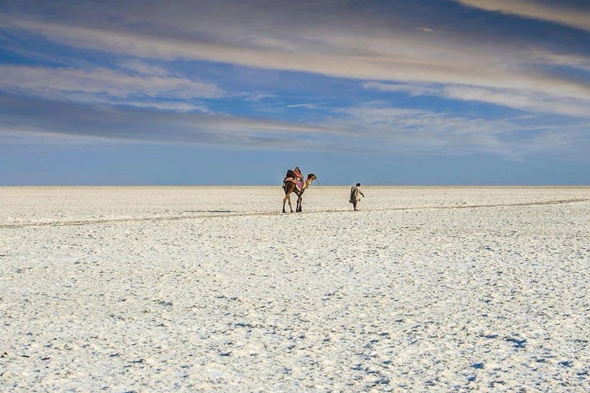 GUJARAT TOUR 7 kutch