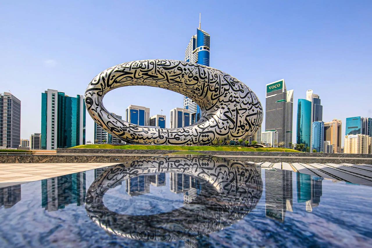 INTERNATIONAL TOURS 4 Dubai Tour from PURI with Parikrama Travels 5