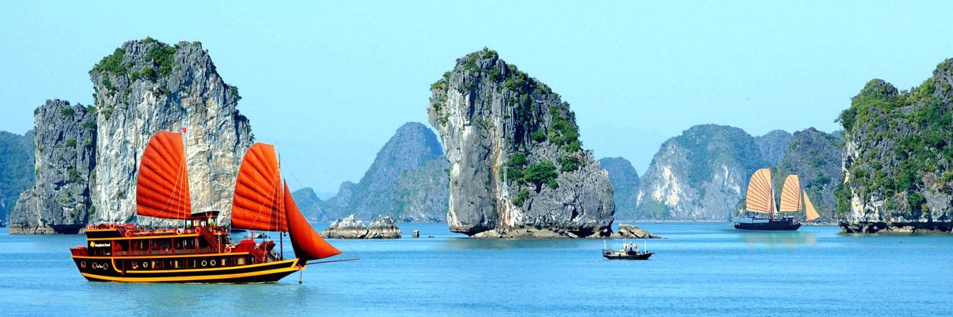 VIETNAM TOUR 6 Vietnam Parikrama Travels 2