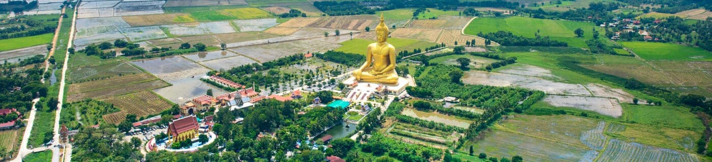 THAILAND 4 NGITH 5 DAYS 4 Thailand 10