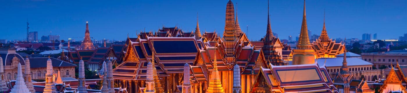 THAILAND 4 NGITH 5 DAYS 1 Thailand 7