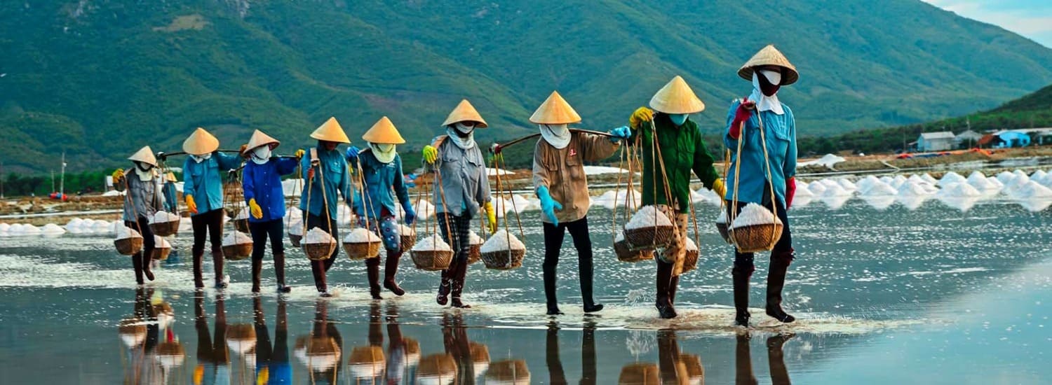 VIETNAM TOUR 8 Vietnam Parikrama Travels 5