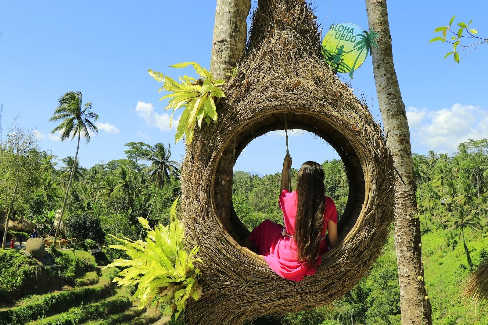 BALI TOUR 12 BALI 5 N 6 D