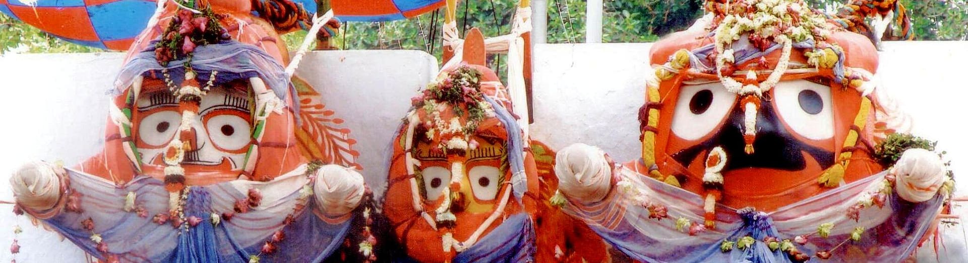 Ratha Yatra 3