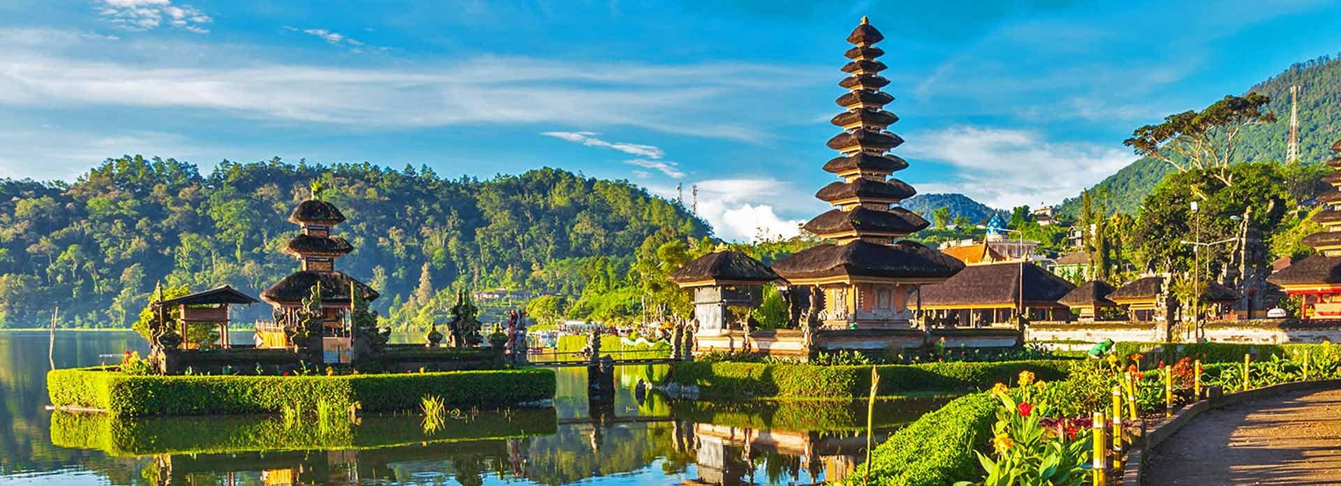 BALI TOUR 1 Parikrama Travels Bali Banner 1