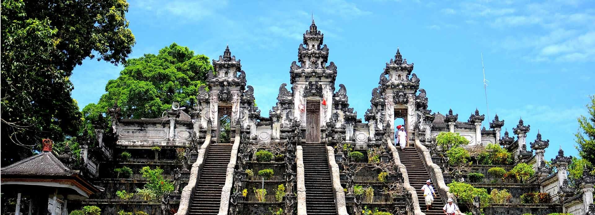 BALI TOUR 4 Parikrama Travels Bali Banner 4