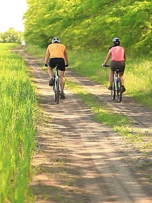 TOURS IN ODISHA 7 BIkeTour
