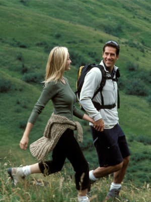 TOURS IN ODISHA 6 Trekking tour Parikrama Travels