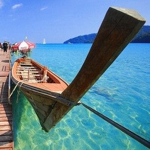 THAILAND TOUR 1 Thailand T 1