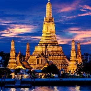 THAILAND TOUR 3 Thailand T 2