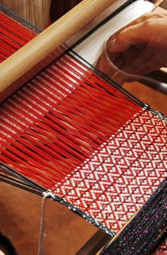 TOURS IN ODISHA 3 Textile Tour