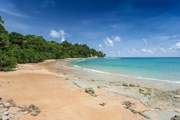 ANDAMAN 3 Andaman Tour Parikrama Travels