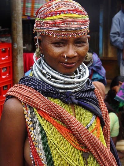 TOURS IN ODISHA 1 Odisha Tribe Parikrama Travels 53
