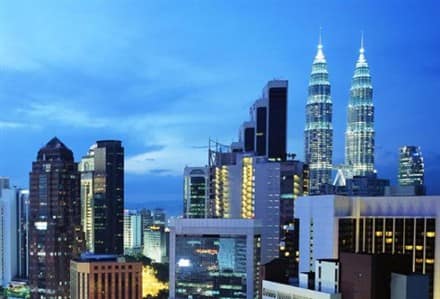 INTERNATIONAL TOURS 9 Malaysia Tour from PURI