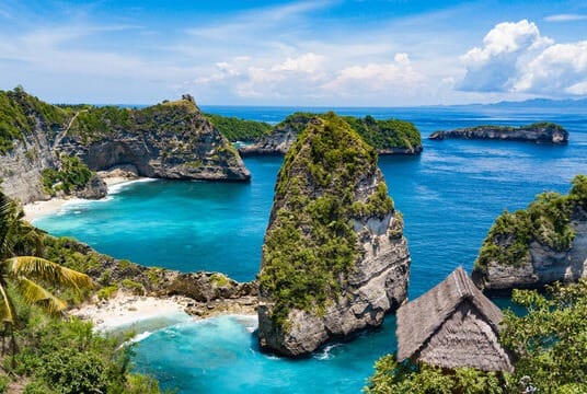 BALI TOUR 11 BALI 8 N 9 D