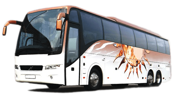 PARIKRAMA TRAVELS 12 BUS SERVICE IN PURI Parikrama Travels