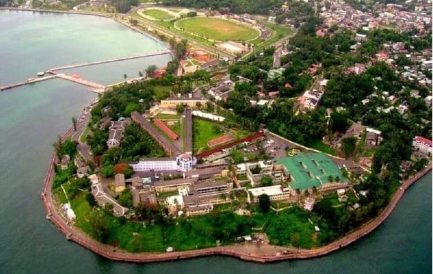 ANDAMAN 1 Andaman Parikrama Travels 1