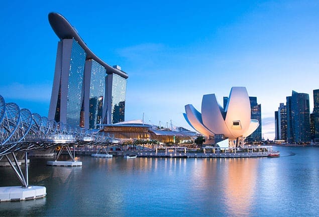 SINGAPORE TOUR 3 Singapore 2