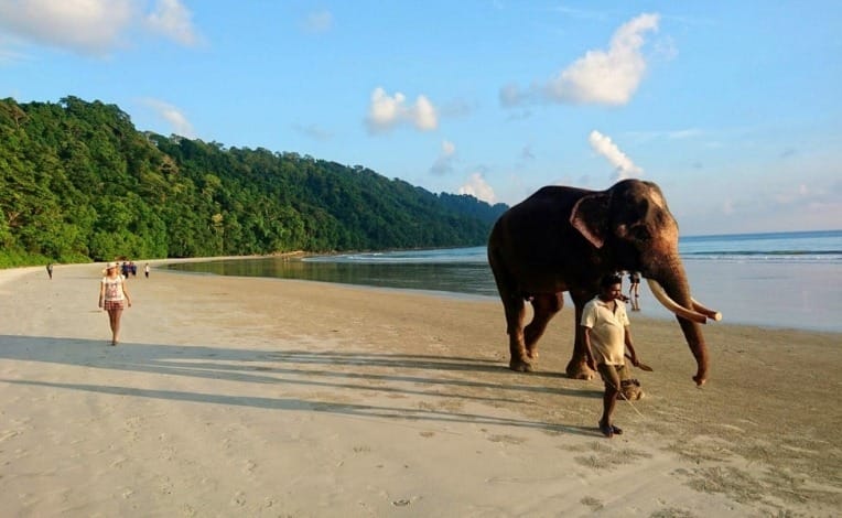ANDAMAN 2 Andaman Parikrama Travels 2
