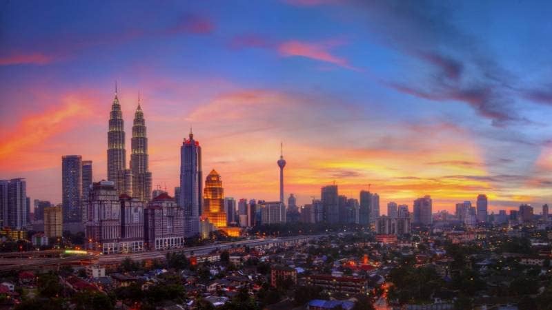 MALAYSIA TOUR 2 Malaysia From Puri Odisha 2