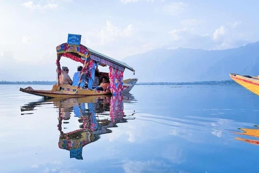 KASHMIR 2 Parikrama Teavels Kashmir 2