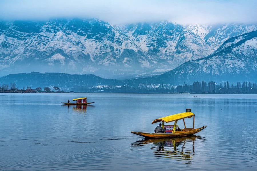 KASHMIR 4 Parikrama Teavels Kashmir