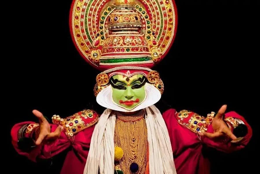 SOUTH INDIA 4 Parikrama Travels Kerala 5
