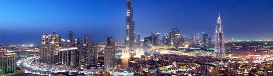 DUBAI 4 NIGHT 5 DAYS 4 Dubai Banner 4