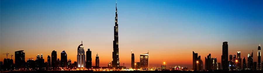 DUBAI 4 NIGHT 5 DAYS 6 Dubai Banner 6
