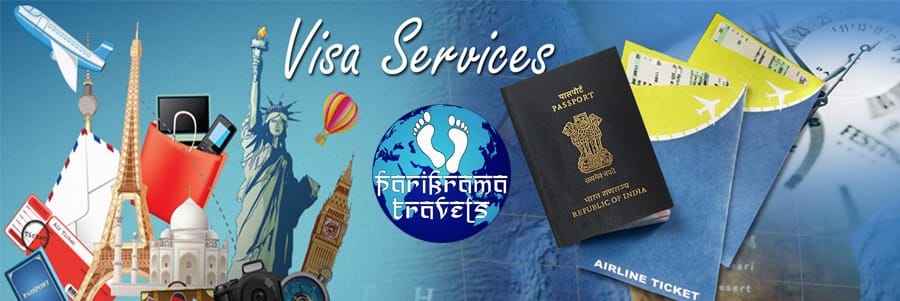 VISA