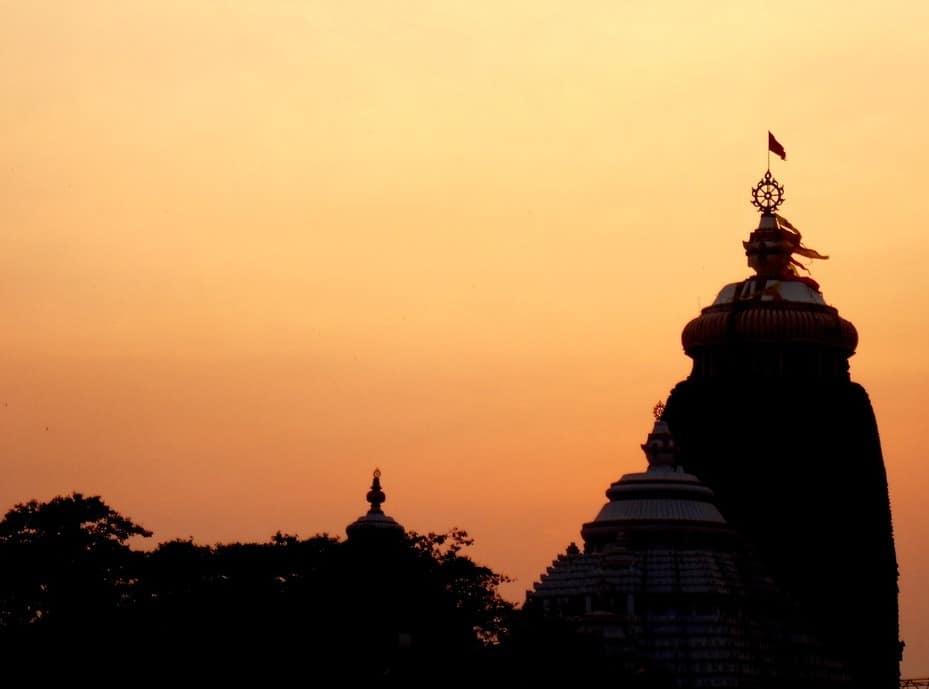 RELIGIOUS TOUR 5 Jagannath Temple Parikrama Travels